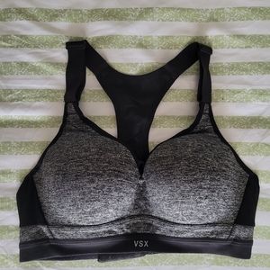 VS Sport Padded Sports Bra